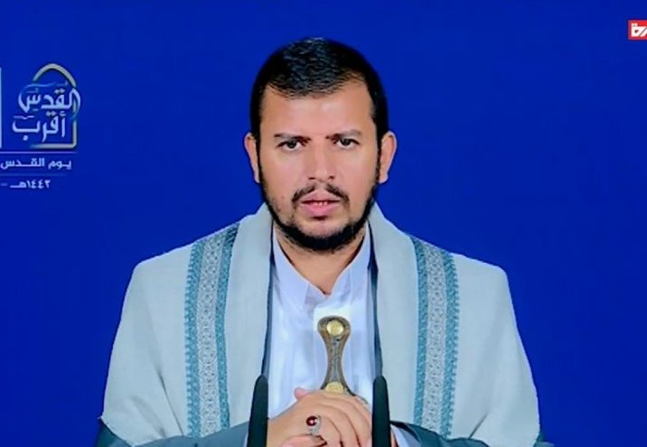 السيد الحوثي: کیان العدو خطر على الأمة ويوم القدس يحرك الشعوب