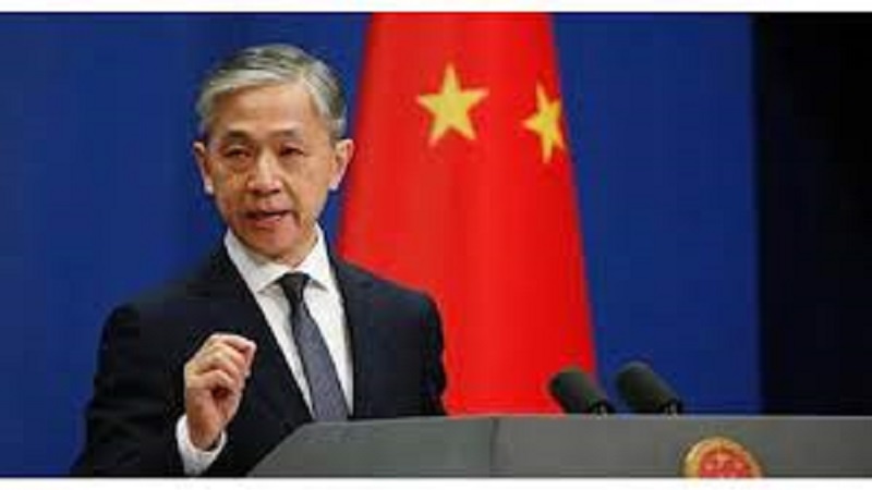 Cina condanna 'con forza' critiche G7 sui diritti umani
