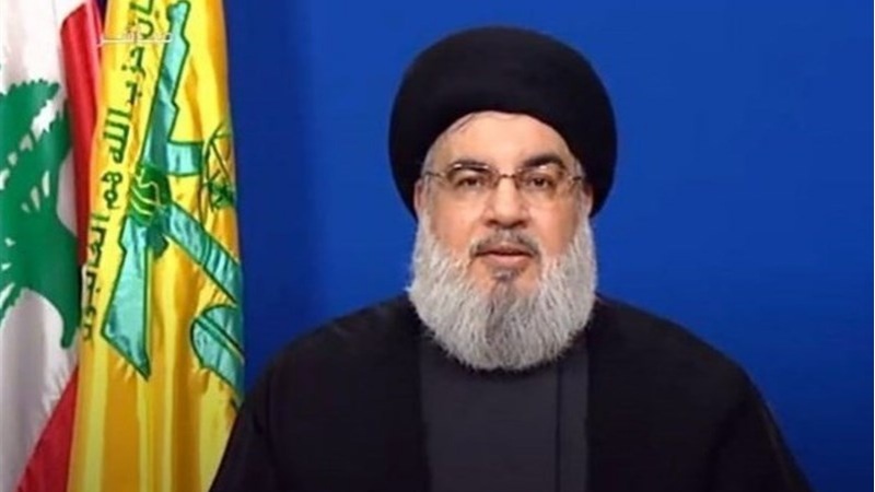 Nasrallah: Israel hat keine Zukunft und steht vor seinem Ende