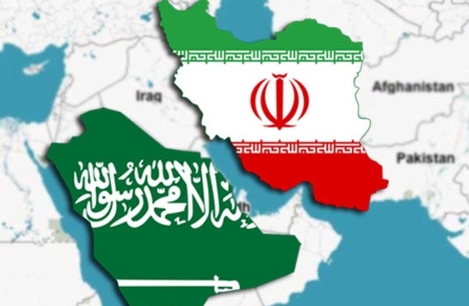 السعودية: نجري محادثات مع إيران لاستكشاف طرق للحد من التوتر بالمنطقة
