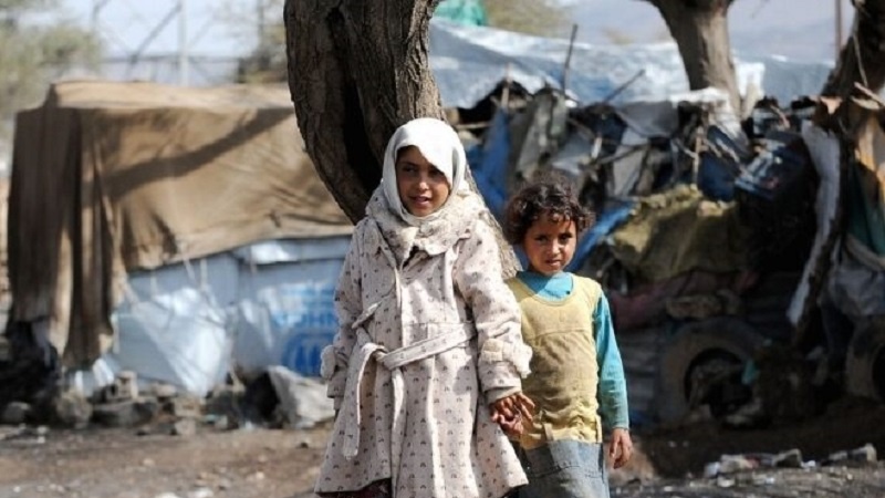 Yemen, la mafia occidentale nel traffico di bambini