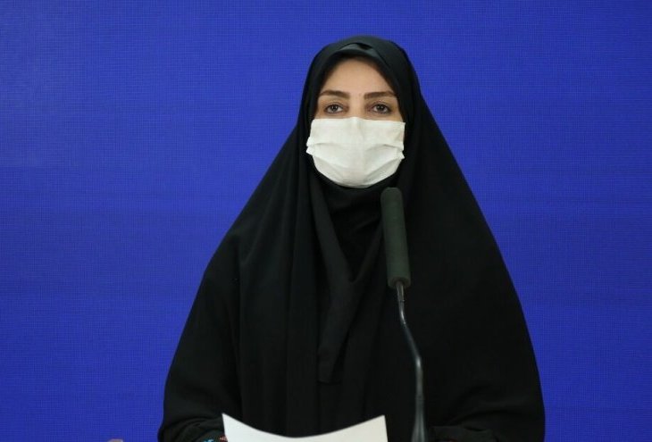 ایران: تسجيل 335 وفاة و 17076 اصابة جديدة بفيروس كورونا خلال یوم 