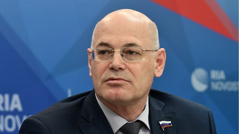 Российский Сенатор назвал выбор лучшей вакцины от COVID-19 на Всемирном конгрессе политизированным