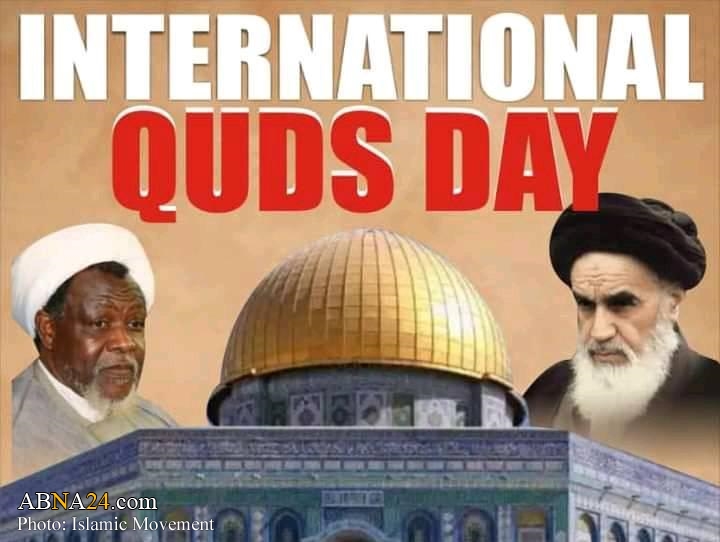 FREE QUDS, FREE ZAKZAKY! 