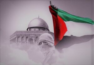  Dia Internacional de Al-Qods é uma causa de todas as religiões