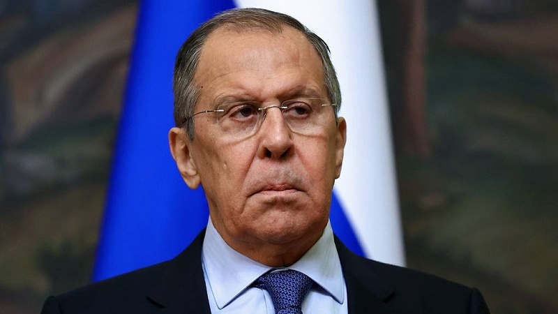 Лавров заявил, что Россия призывает все страны следовать принципам Устава ООН