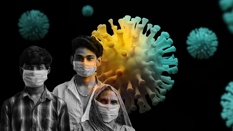 আবারো রেকর্ড মৃত্যু, কেন্দ্রীয় সরকারের সমালোচনায় মমতা