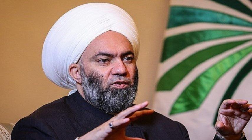 خالد الملا: يجب تفعيل دعوة الامام الخامنئي لعلماء الامة بتحريم التطبيع مع الاحتلال الاسرائيلي