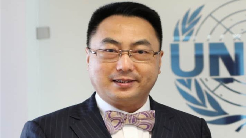 中国代表：恢复《伊核协议》的谈判中，共识领域更加明确，分歧焦点也更为清晰