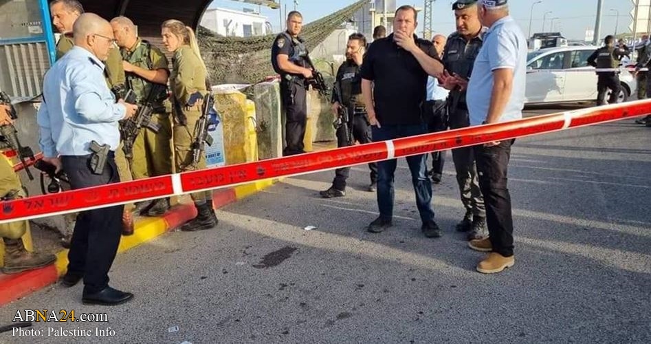 Israeli enemy forces kills two Palestinians, injures another in Jenin
