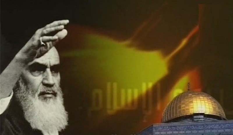 Ranar Quds Ta Duniya Rana Ce Ta Nuna Goyon Baya Ga Al'ummar Falastinu