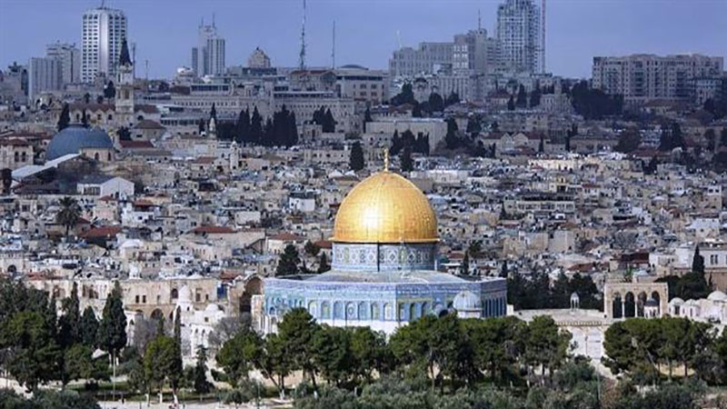 Journée de Qods: les jours d'Israël sont comptés