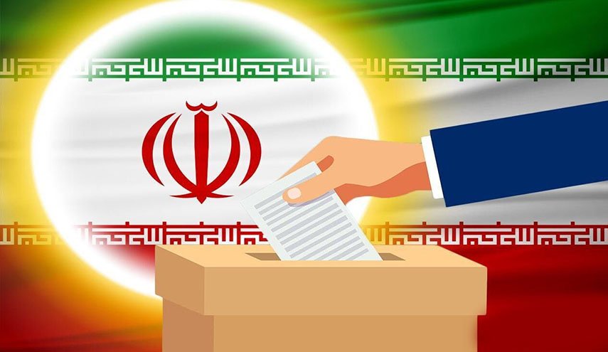 فتح باب الترشيح للانتخابات الرئاسية الايرانية الثلاثاء المقبل
