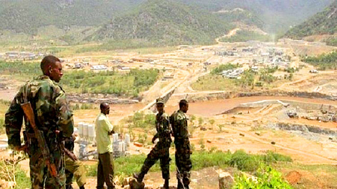 الجيش السوداني يسيطر على مستوطنة إثيوبية داخل الفشقة الحدودية