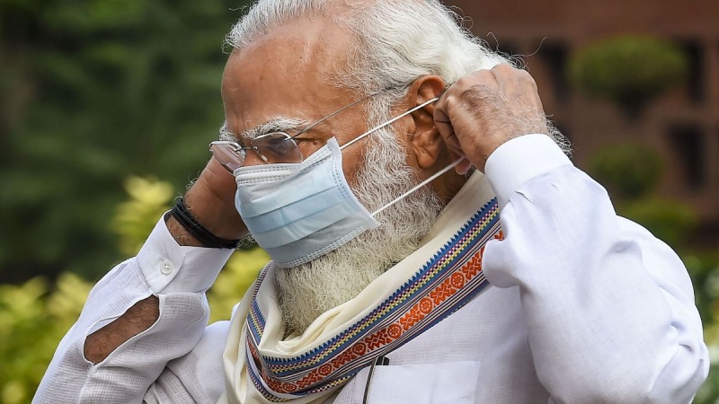 भारत के विश्व गुरु बनने का सपना, मोदी ने कैसे चकनाचूर कर दिया