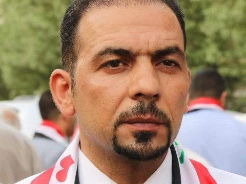 اغتيال رئيس تنسيقية كربلاء ايهاب الوزني برصاص مسلحين