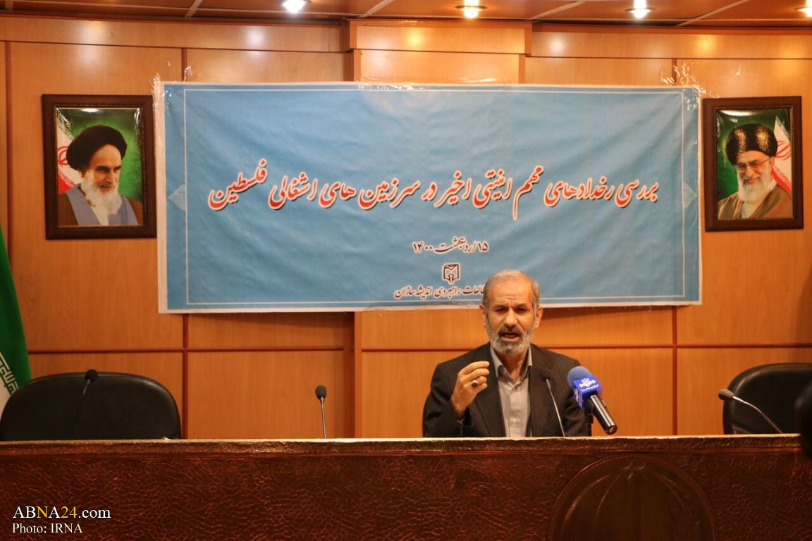 Expert: Resistance shattered Deal of Century, Syrian strategic patience with Tel Aviv ending