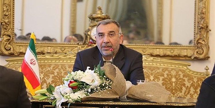 ممثل إيران الخاص لشؤون أفغانستان يدين الجريمة الوحشية في كابل