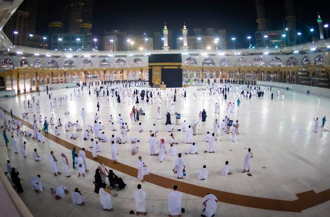 السعودية تعلن إقامة الحج في العام الجاري