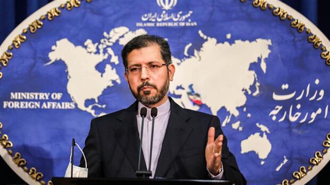 Iran, Ta Yi Watsi Da Zargin Morocco Kan Rura Wutar Rikici A Afrika