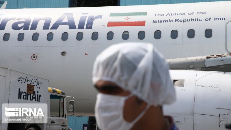 Irans Notevakuierungsflug aus Indien wartet auf Genehmigung