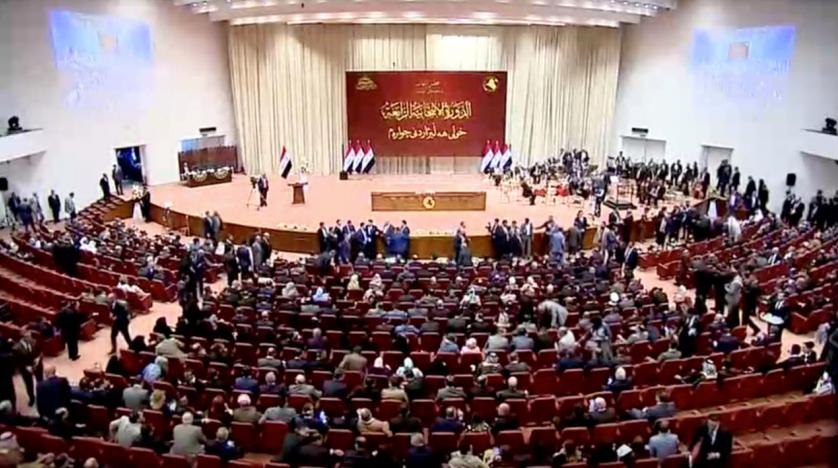 Analysis:‌Iraqi Parliament’s statement tightens noose on US Occupation