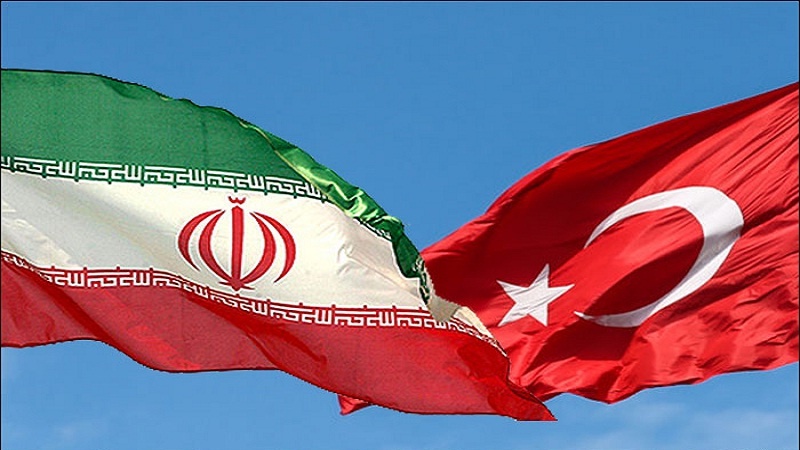 ترکی کے من گھڑت بیان پر ایران کا ردعمل