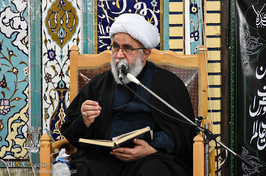 Ayetullah Ramazani: İmam Hasan Mücteba (a.s) Minnet Bırakmaksızın Bağışlamanın Örneğidir / Fakirliğin Arındırılması İnfak Kültürünün Oluşturulmasıyla Mümkündür