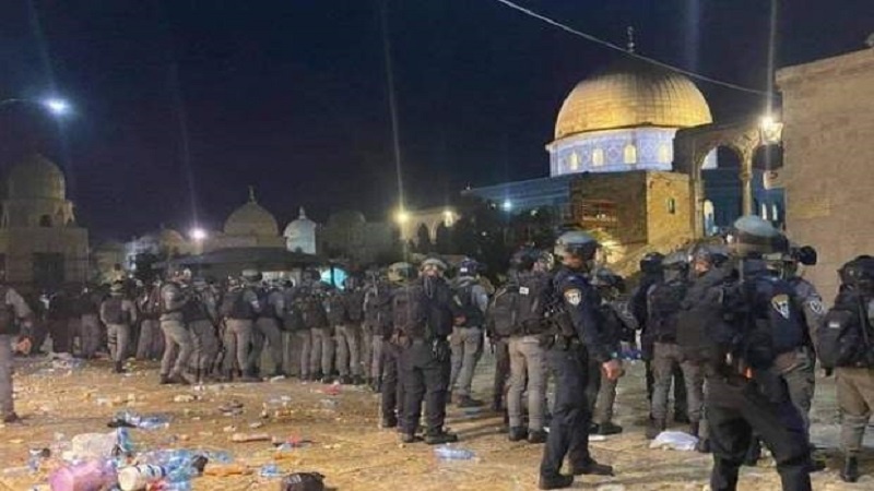 Violenze ad Al Quds, l'Ue condanna Tel Aviv solo a parole