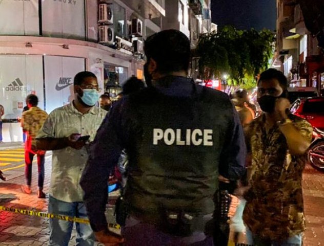 المالديف: القبض على المشتبه به الرئيسي في الهجوم على الرئيس السابق للبلاد