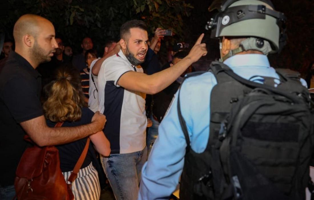 دخول المستوطنين للقدس غداً سيُشعل الضفة وغزة