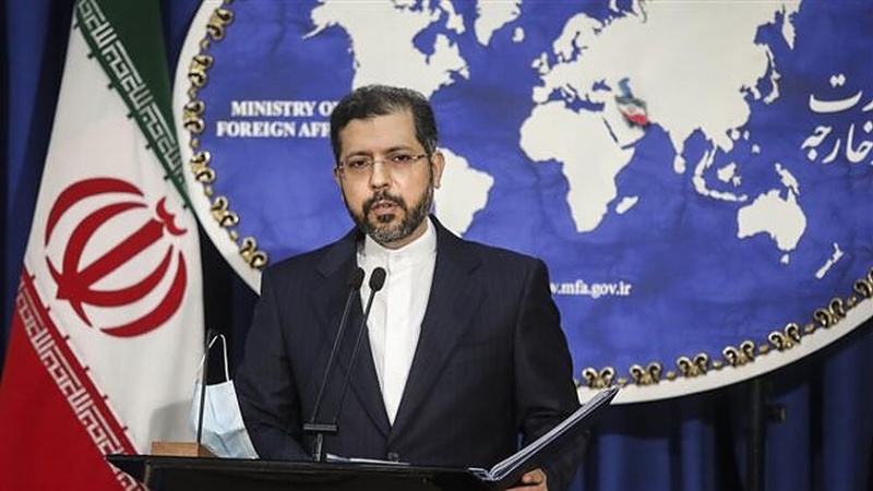 Iran condemns Kabul terrorist attack