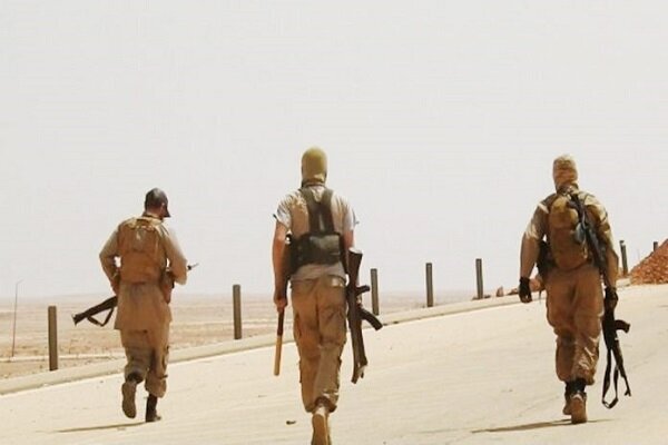 Two shepherds killed by ISIL terrorists in Iraq