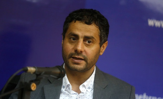 G7 statement on Yemen shows intl. hypocrisy: Ansarullah