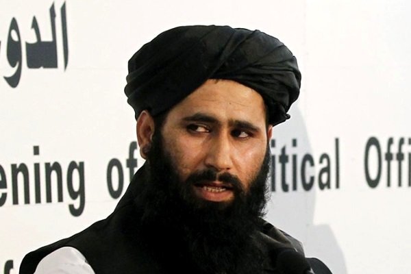 Taliban strongly condemns deadly explosions in Kabul