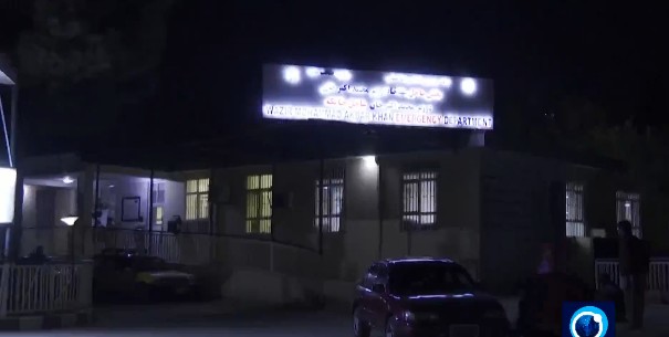 Zahl der Todesopfer beim Angriff auf den Schulbezirk Kabul steigt auf 58