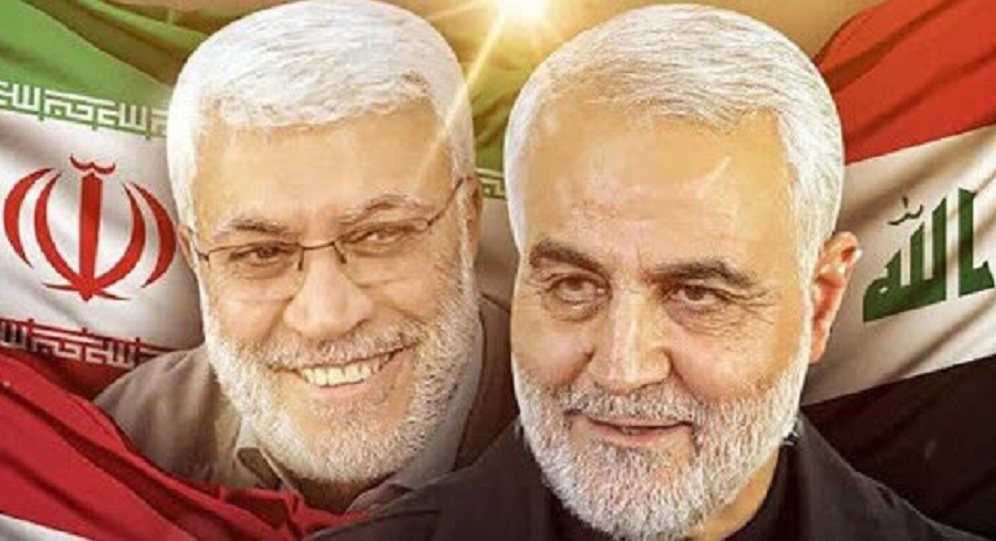 موقع "ياهو" ينشر تفاصيل جديدة عن "الخطة السرية" لاغتيال قاسم سليماني