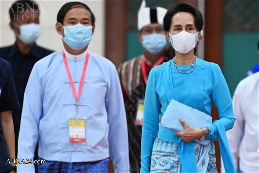 သမၼတ ႏွင့္  ႏိုင္ငံေတာ္ အတိုင္ပင္ခံ ပုဂၢိဳလ္ တို႔ကို သီးသန႔္ တရား႐ုံး ၌ လူေတြ႕ စစ္ေမး မည္