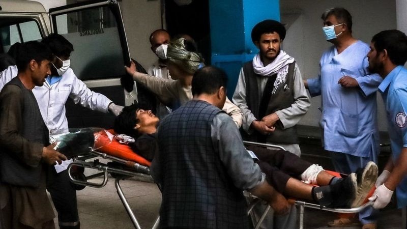 Iran condanna attentato scuola a Kabul
