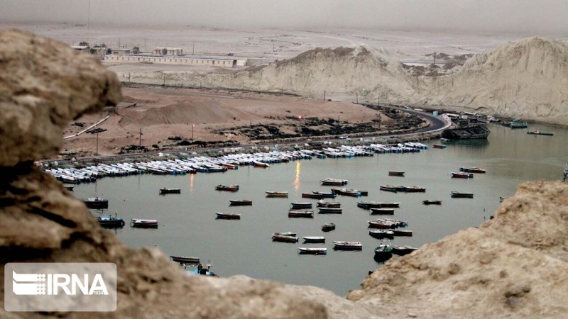 Chabahar, une fenêtre vers l'océan