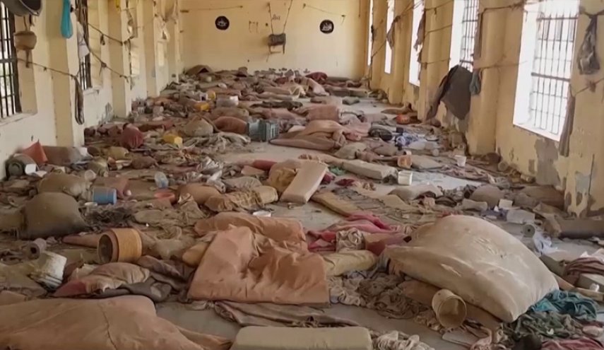 السجون السرية .. ملف الاحتلال السعودي الاماراتي الأسود بالمحافظات الجنوبية اليمنية