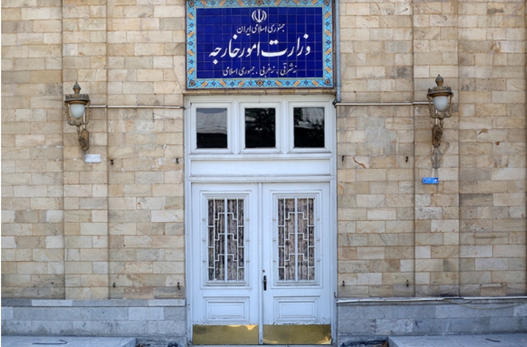 کربلا میں ایران قونصل خانے پر حملے کے بعد ایران نے عراقی سفیر کو طلب کر لیا