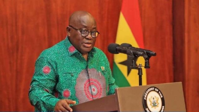 Ghana Ta Ware Dala Miliyan 200, Don Samar Da Ayyukan Yi Ga Matasa