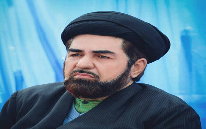 ماہ رمضان میں معصوم بچوں کا قتل یزیدی کردار کی عکاسی ہے: مولانا کلب جواد