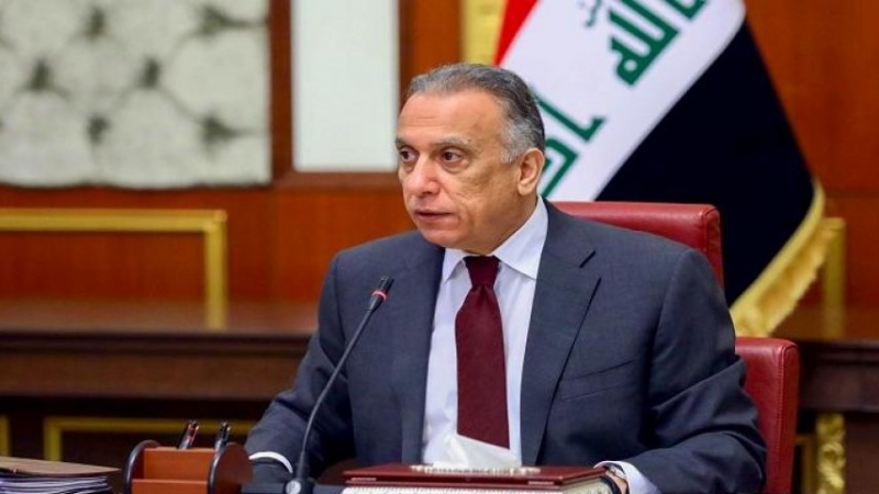 Irak başbakanı: İran Irak hükümetinin hamisidir