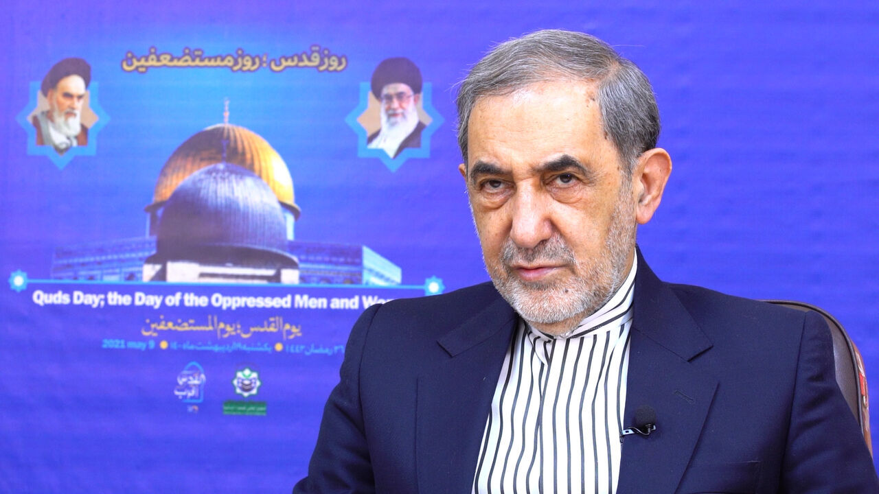 ولايتي: مكاسب منقطعة النظير تحققت في ساحة المواجهة مع الاحتلال الصهيوني