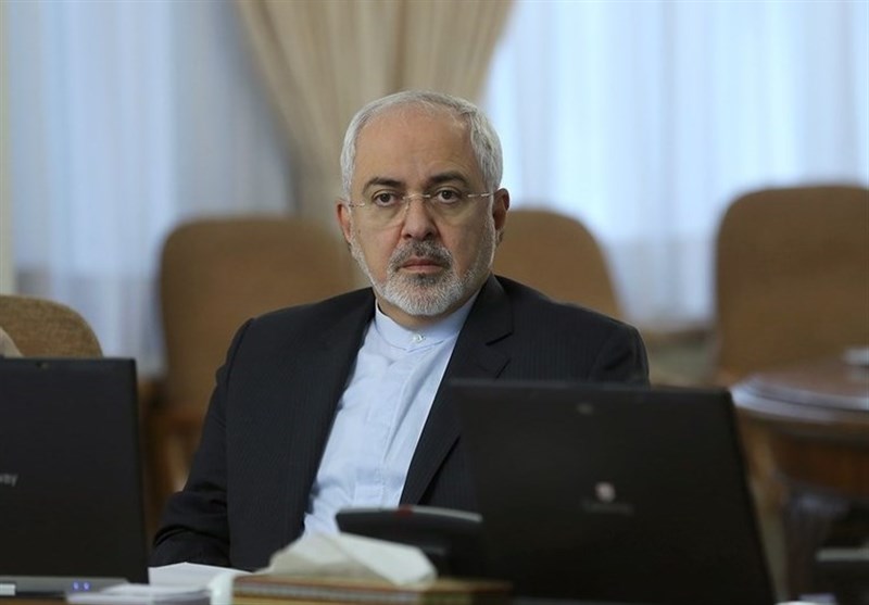 Takfiri terrorists strangers to Islam, humanity: Zarif