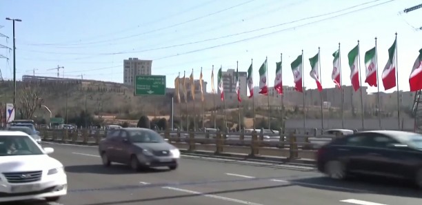 イラン国内で新たに１万8408人がコロナ感染、351人が死亡