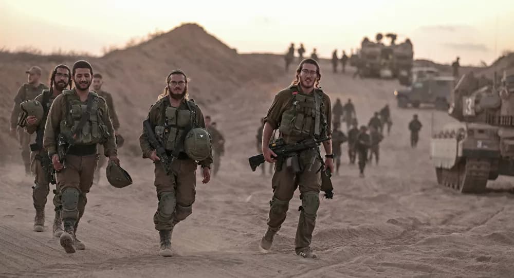 Palestinos devem adotar 'coalescência' em meio a conflitos com Israel, diz líder supremo do Irã
