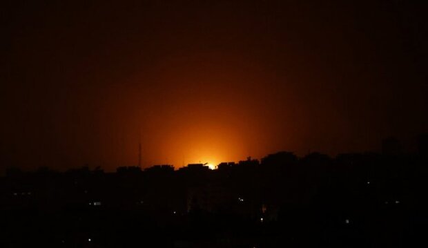 Israeli Army kills 20 Palestinians,including 9 children